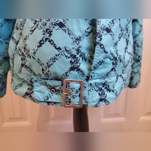 Burton Dryride Snowboarding Jacket| Size Small - Picture 3 of 7